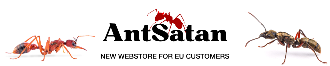 Retail store for EU customers